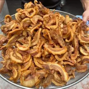 Mua tóp mỡ Triều Khúc giá tốt