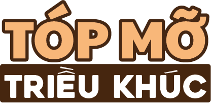logo Tóp mỡ ngon Triều Khúc website