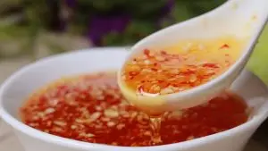 Nguyên Liệu Cần Chuẩn Bị Cho Nước Mắm Tỏi Ớt Chấm Tóp Mỡ
