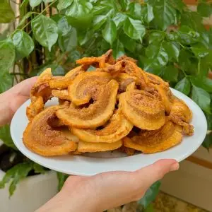 Bán tóp mỡ Triều Khúc ngon, giá tốt