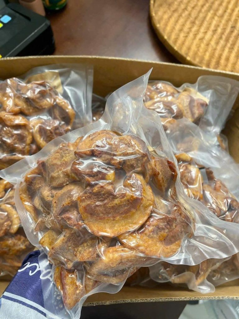 Mua Tóp Mỡ Triều Khúc Chuẩn Sạch, Giá Tốt, Ship Trong Ngày