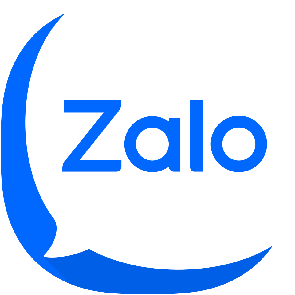 Zalo mua hàng