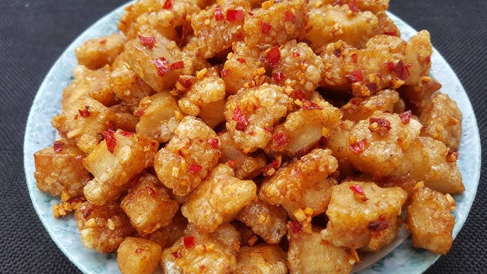 Bật mí 6 công thức làm tóp mỡ rang vô cùng ngon miệng – Đơn giản, dễ làm, ai cũng thích